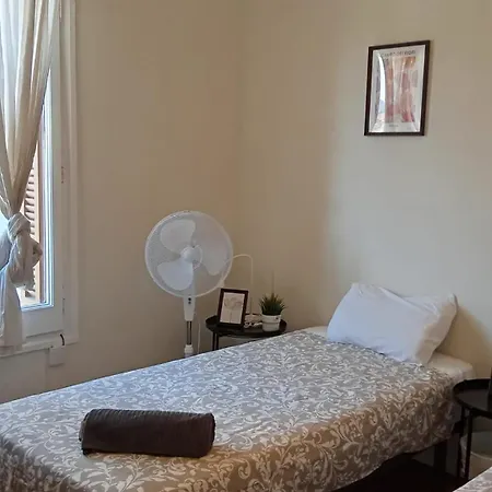 Hostel Gotic Heart Private Cathedral Barcelona